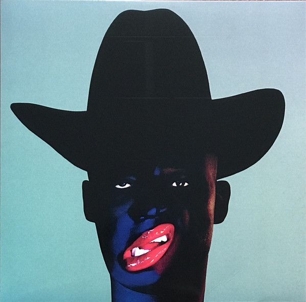 Young Fathers: Cocoa Sugar (2018)